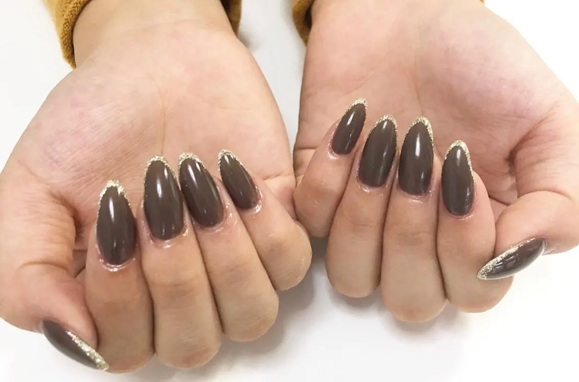 ネイル ハンドネイル nailsalon Cee【橿原市】のネイルデザイン