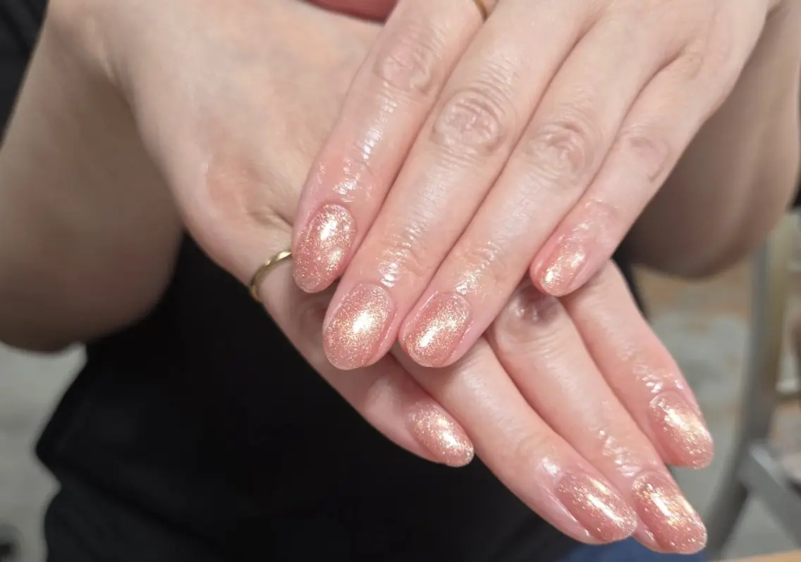 ネイル MEME-nail- miraiのネイルデザイン