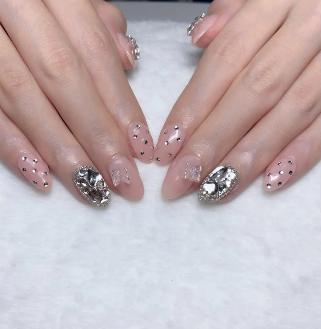 ネイル ハンドネイル 🎀NAIL RONI🎀のその他イメージ