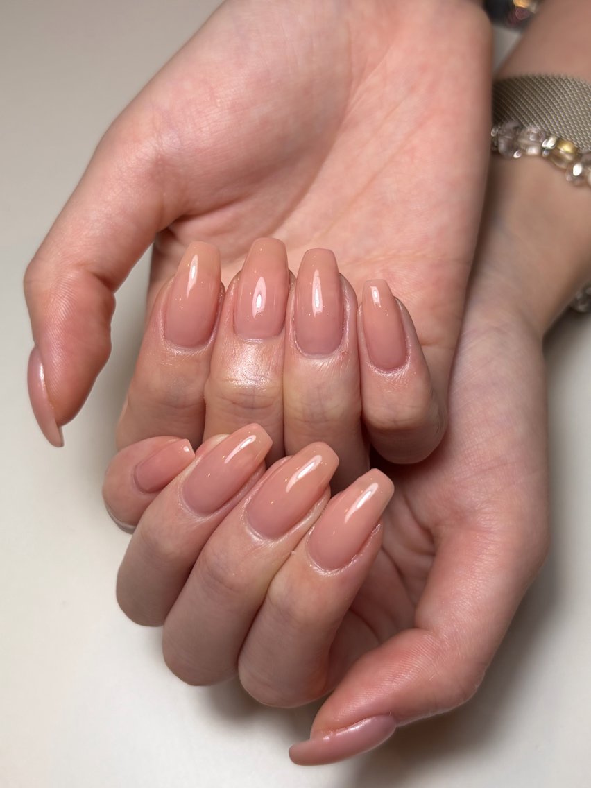 ネイル Ema Nail HIYORIのネイルデザイン