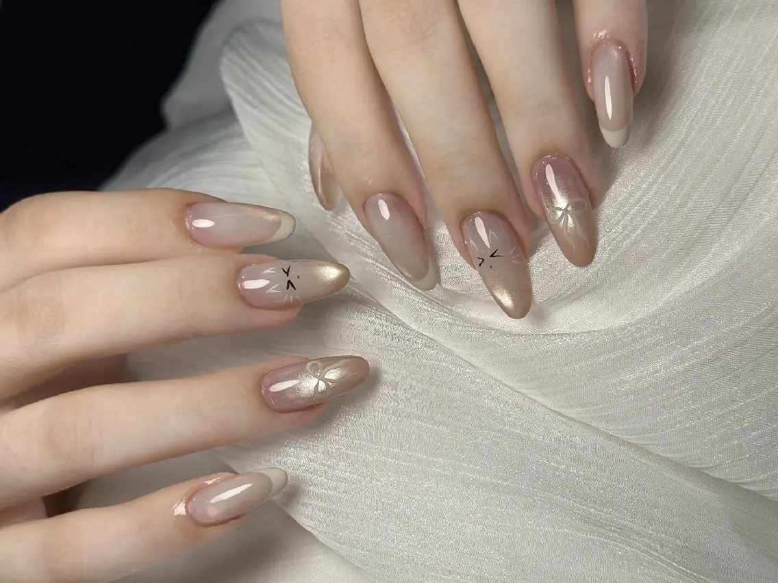 ネイル Yuki Sakai nailのネイルデザイン
