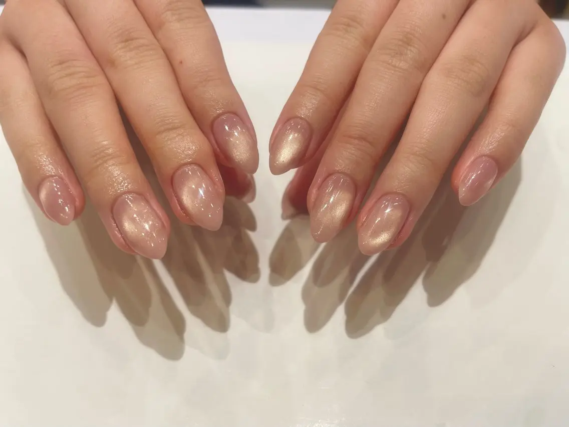 ネイル ハンドネイル nail/ setsukaのネイルデザイン