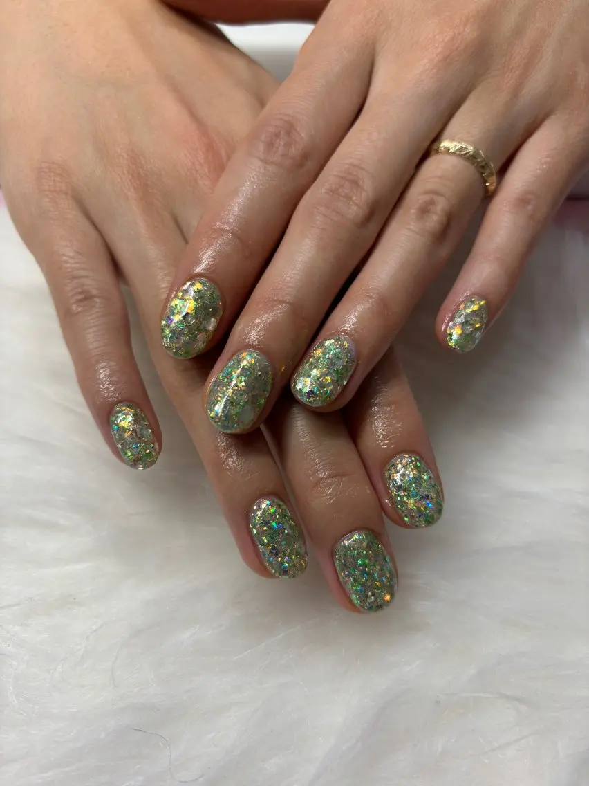 ネイル Nailsalon Ｒ《喜多見3分》のネイルデザイン
