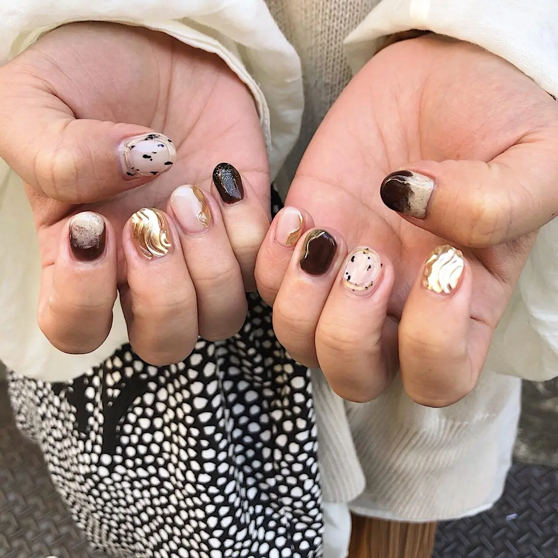 ネイル tlte. NAILのネイルデザイン