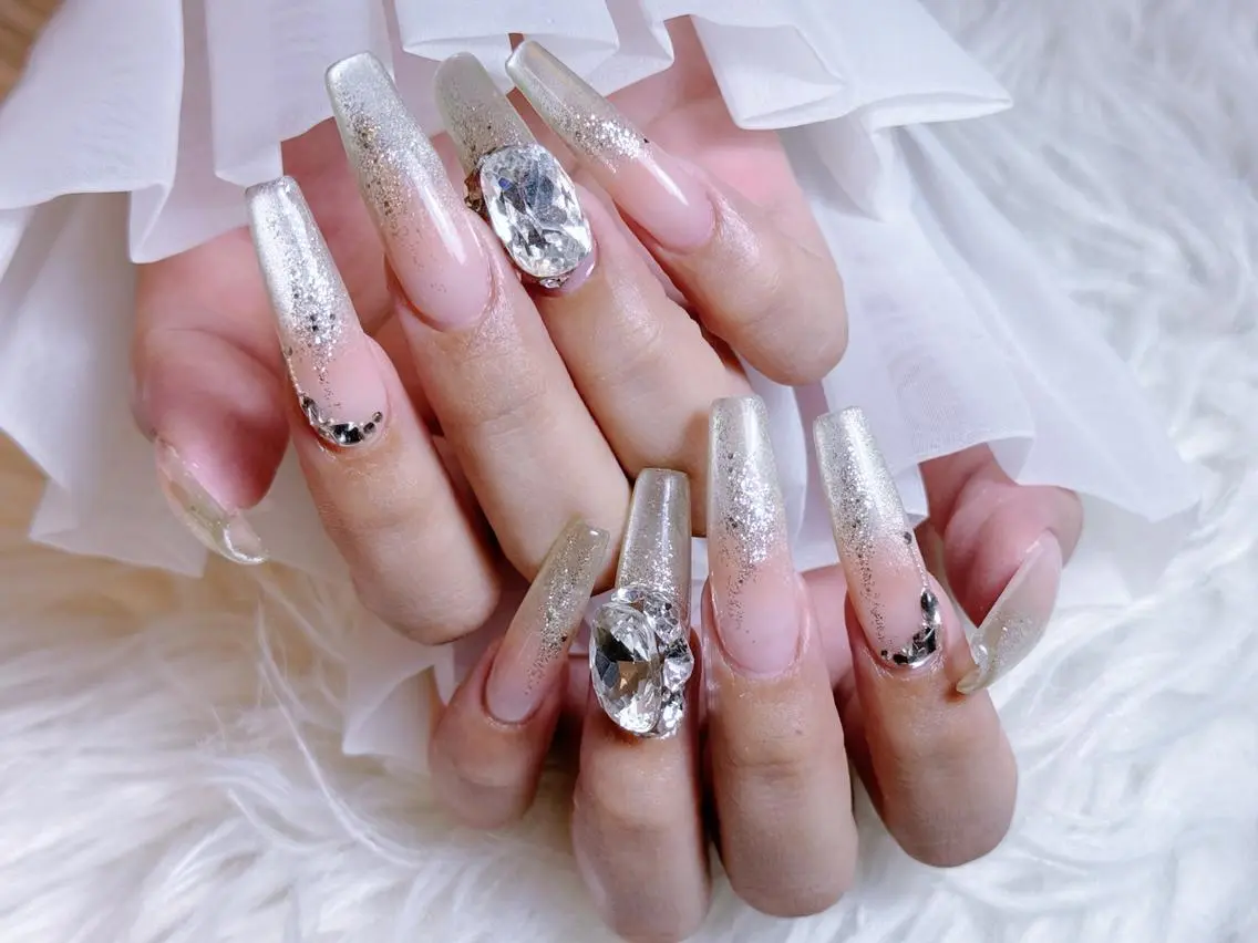 ネイル 🩵Yun nail Salon 🩵のネイルデザイン