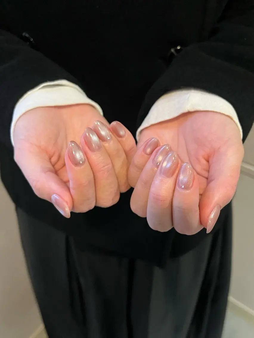 【Hand】マグネット🫧*オフ込の写真
