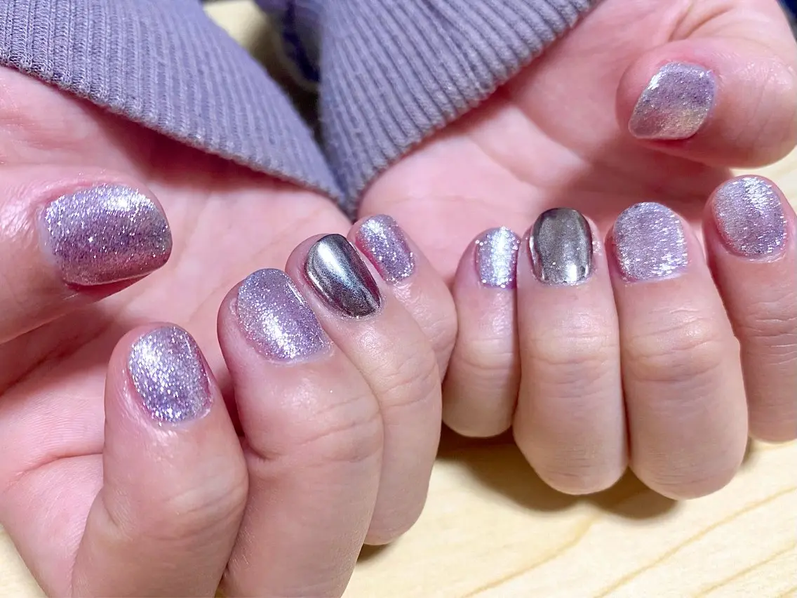 ネイル nailroom mimiのネイルデザイン