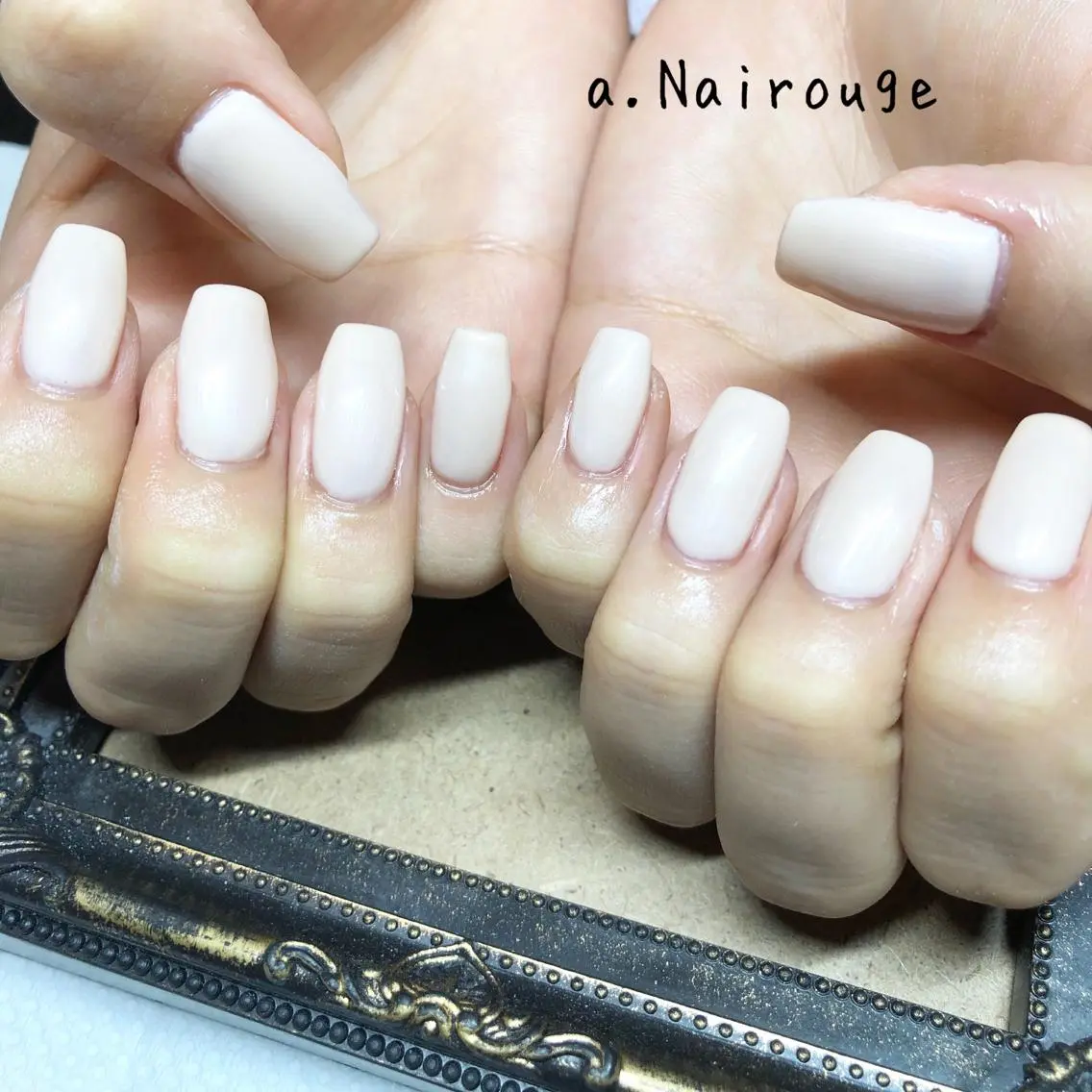 ネイル Nail salon REIRISのネイルデザイン