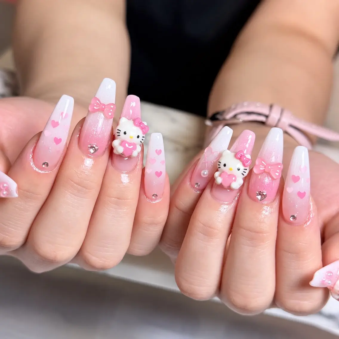 ネイル TAMU nailのネイルデザイン