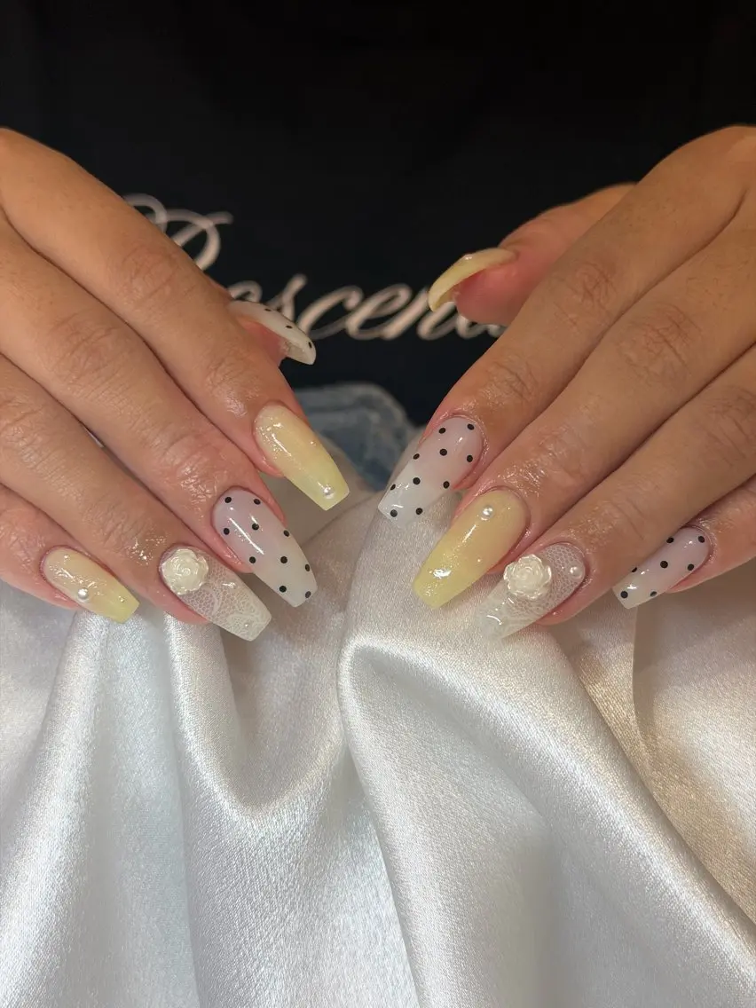 ネイル N nail - KOBE -のネイルデザイン