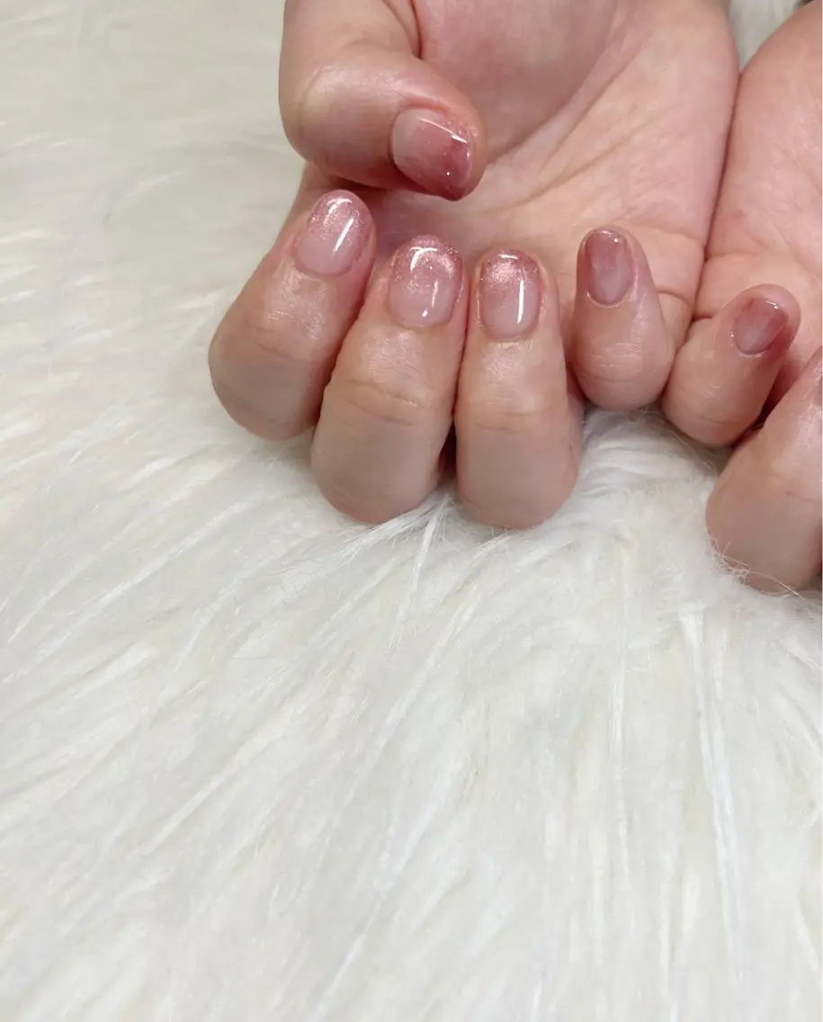 ネイル 🫧NAIL Leone🫧のネイルデザイン