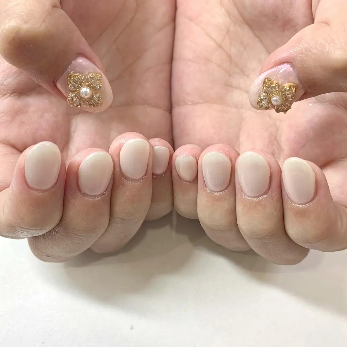 メンズ ネイル YUN君 🦍のネイルデザイン
