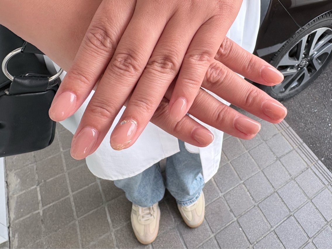 ネイル ハンドネイル N. Style Mayaのネイルデザイン