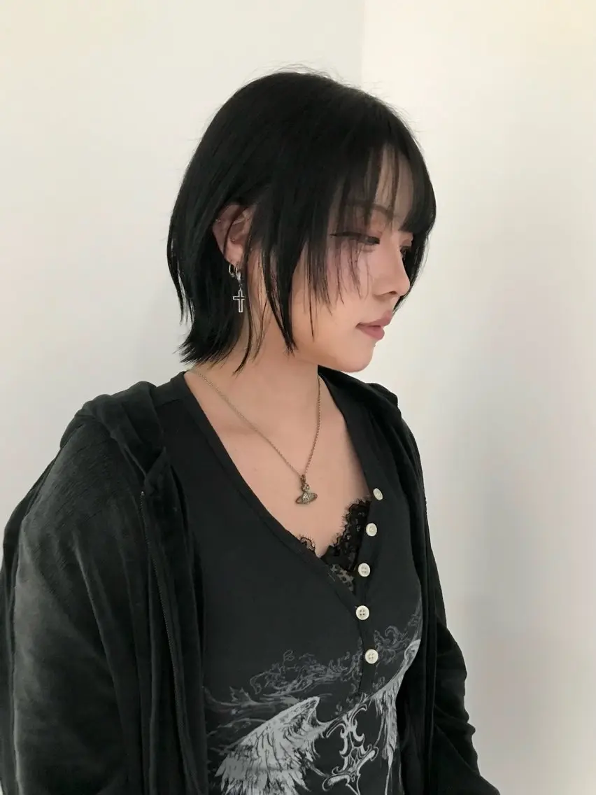 デザインカット+1stepトリートメント✳︎の写真