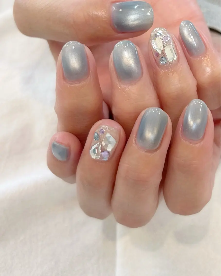 ネイル Betty 七海のネイルデザイン