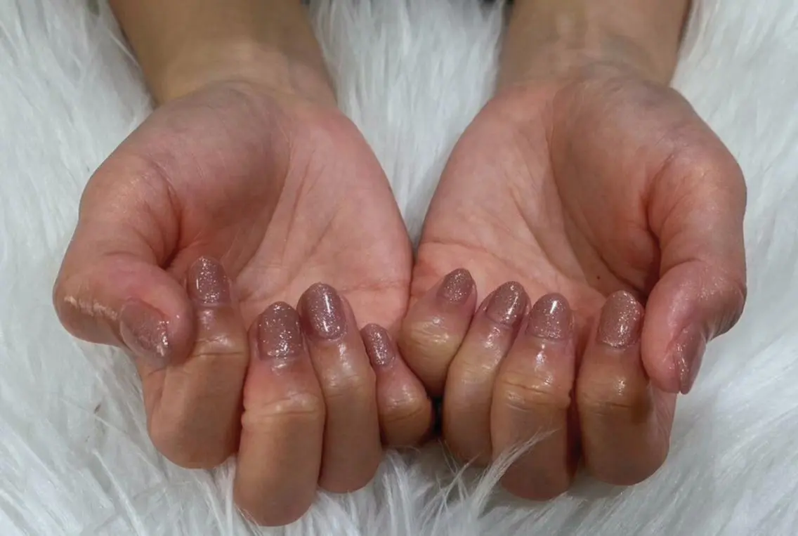 ネイル SalonLinda Madokaのネイルデザイン