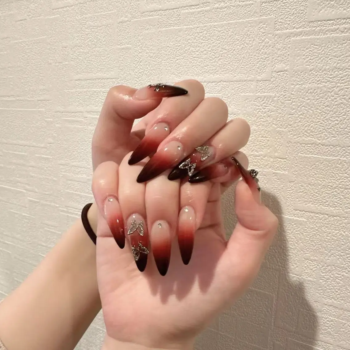 ネイル ハンドネイル D-BEAUTY Nailsalonのネイルデザイン