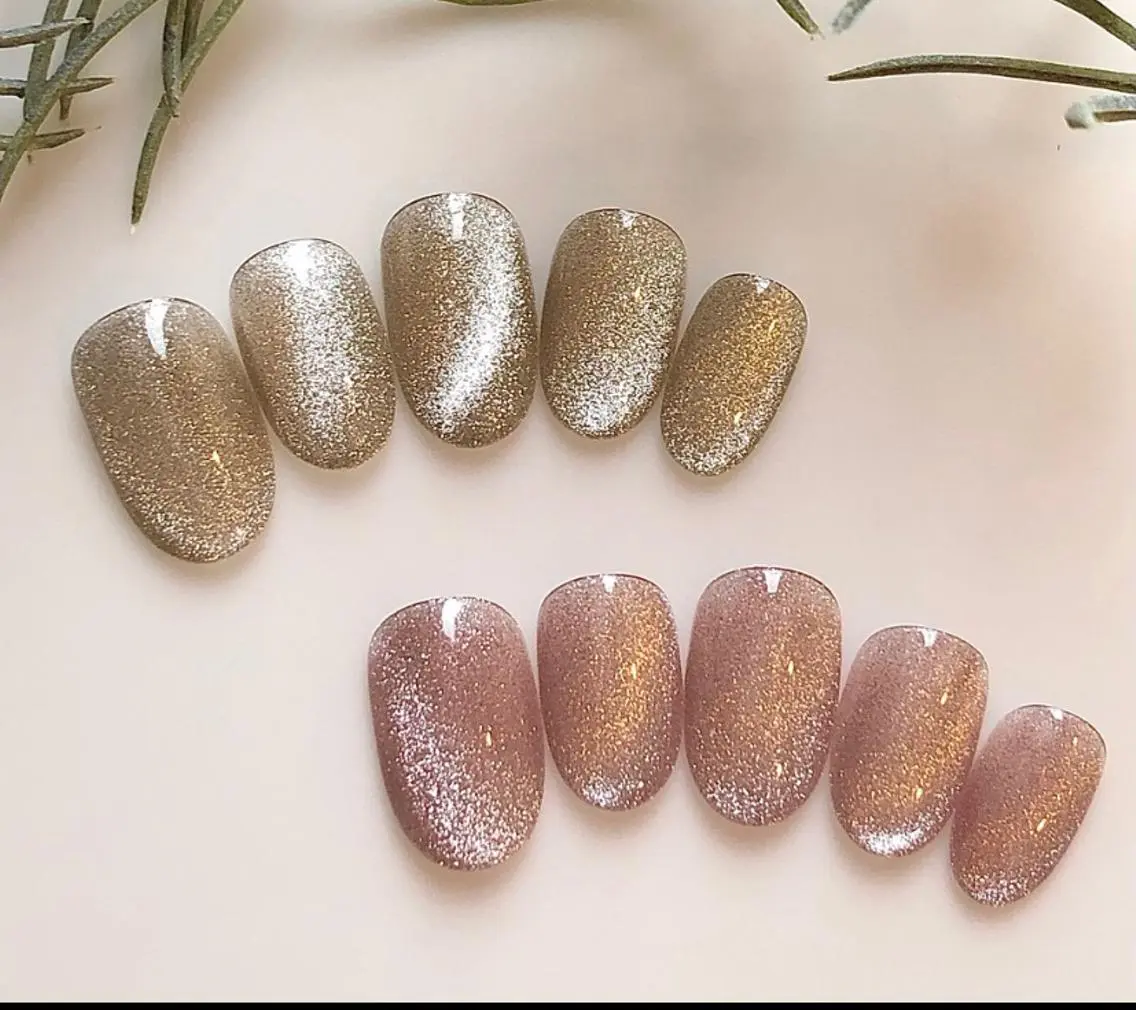 ネイル マグネットネイル nails TOKYOのネイルデザイン