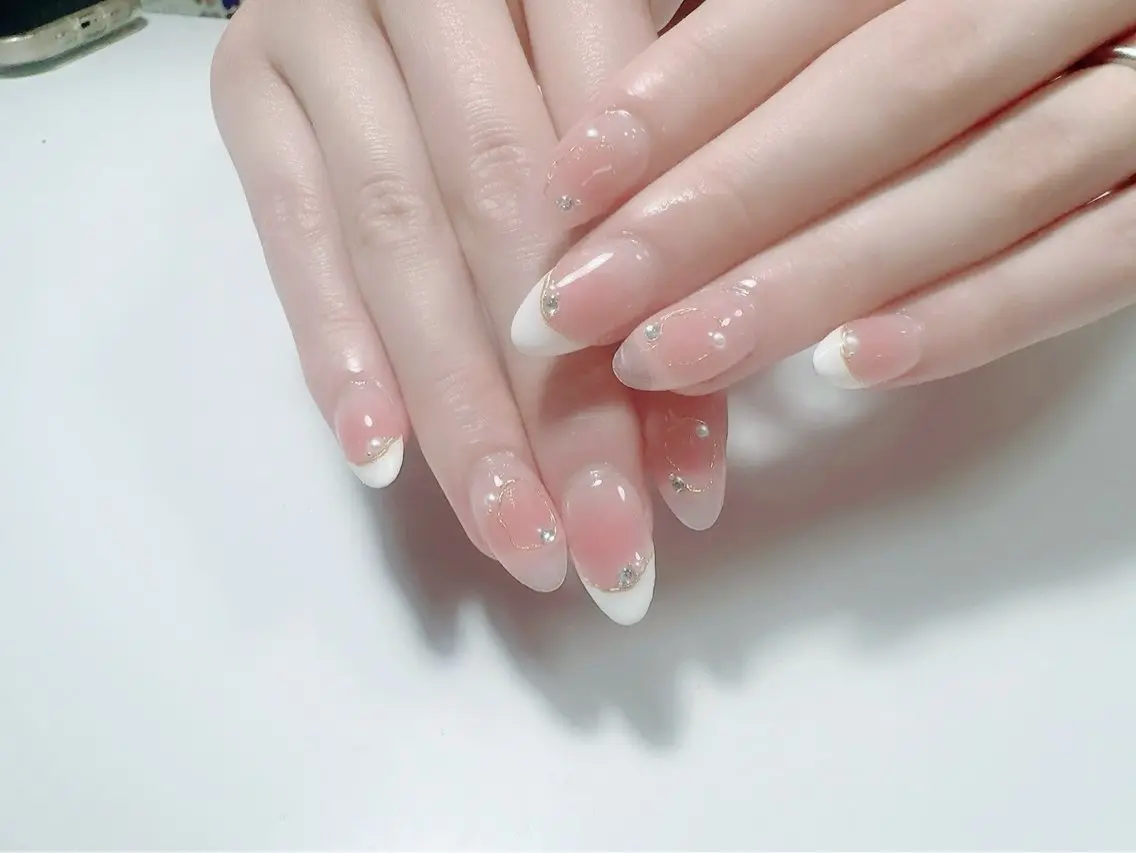 ネイル haru nailのネイルデザイン