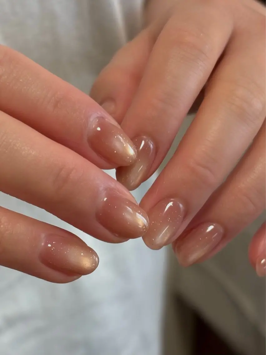 ネイル フラッシュネイル フラッシュマグ ハンドネイル rena nailのネイルデザイン