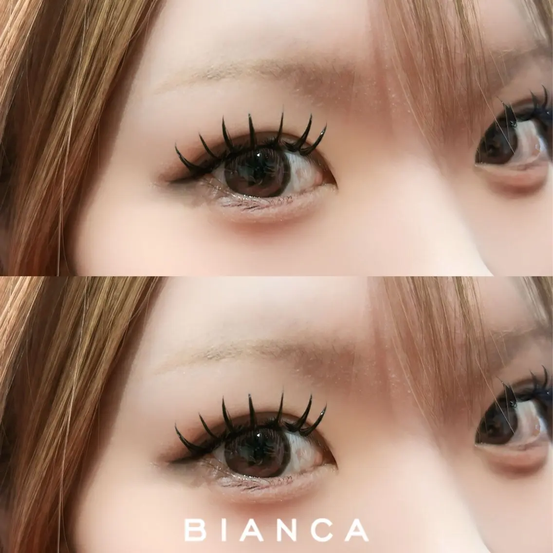 ˗ˋˏ圧倒的モチ◎ˎˊ˗濃さも抜群！！🎀バインドロックorダブルラッシュ80束　￥7730の写真