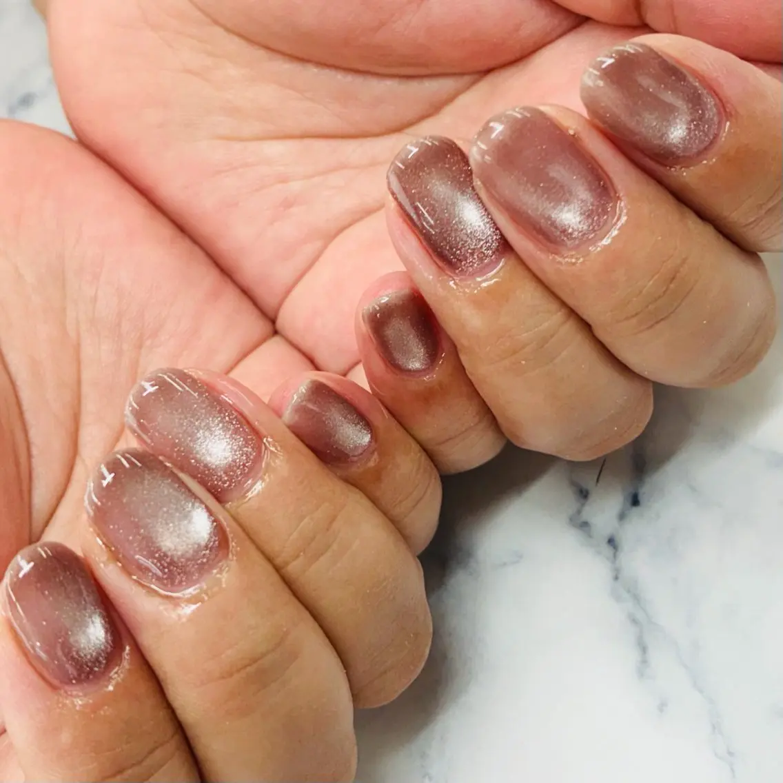 ネイル ハンドネイル Nail Salon Luire  Naoのネイルデザイン