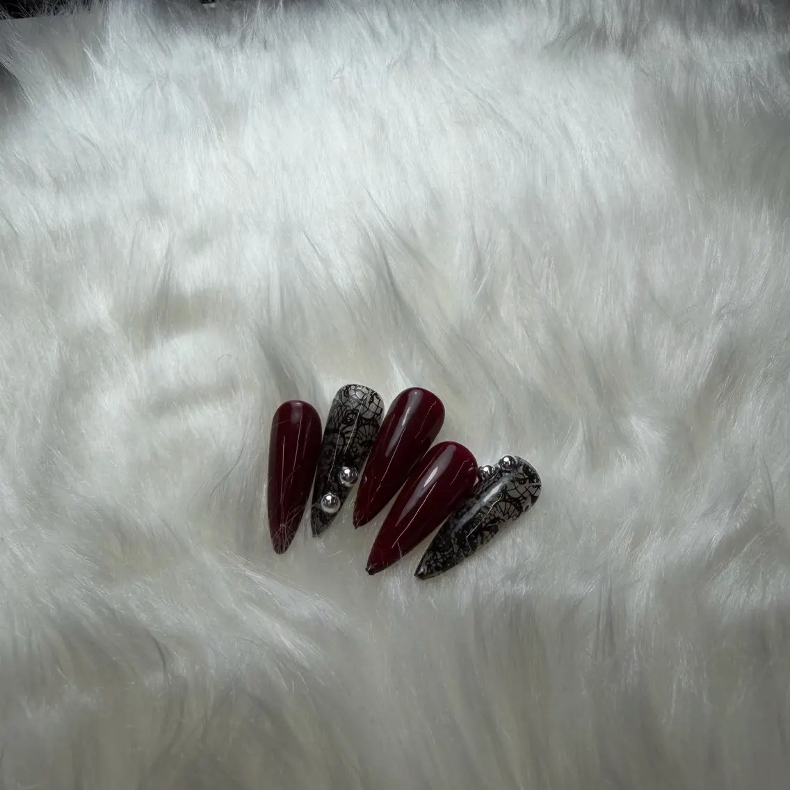 ネイル レース Nail&Eye hanaの眉毛・アイブロウイメージ
