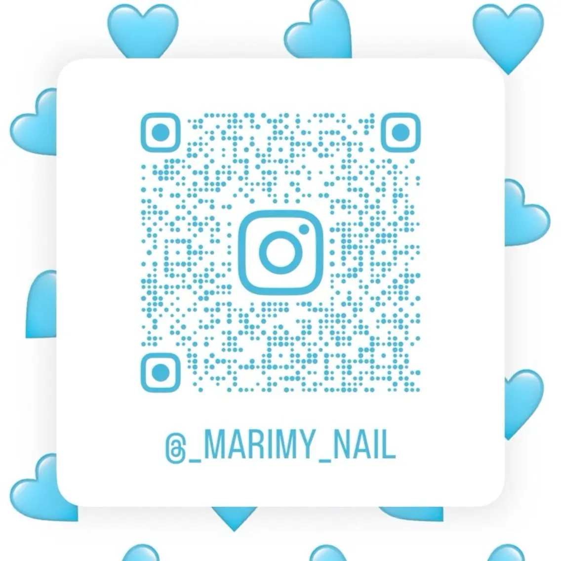 ネイル Marimy Rinのネイルデザイン