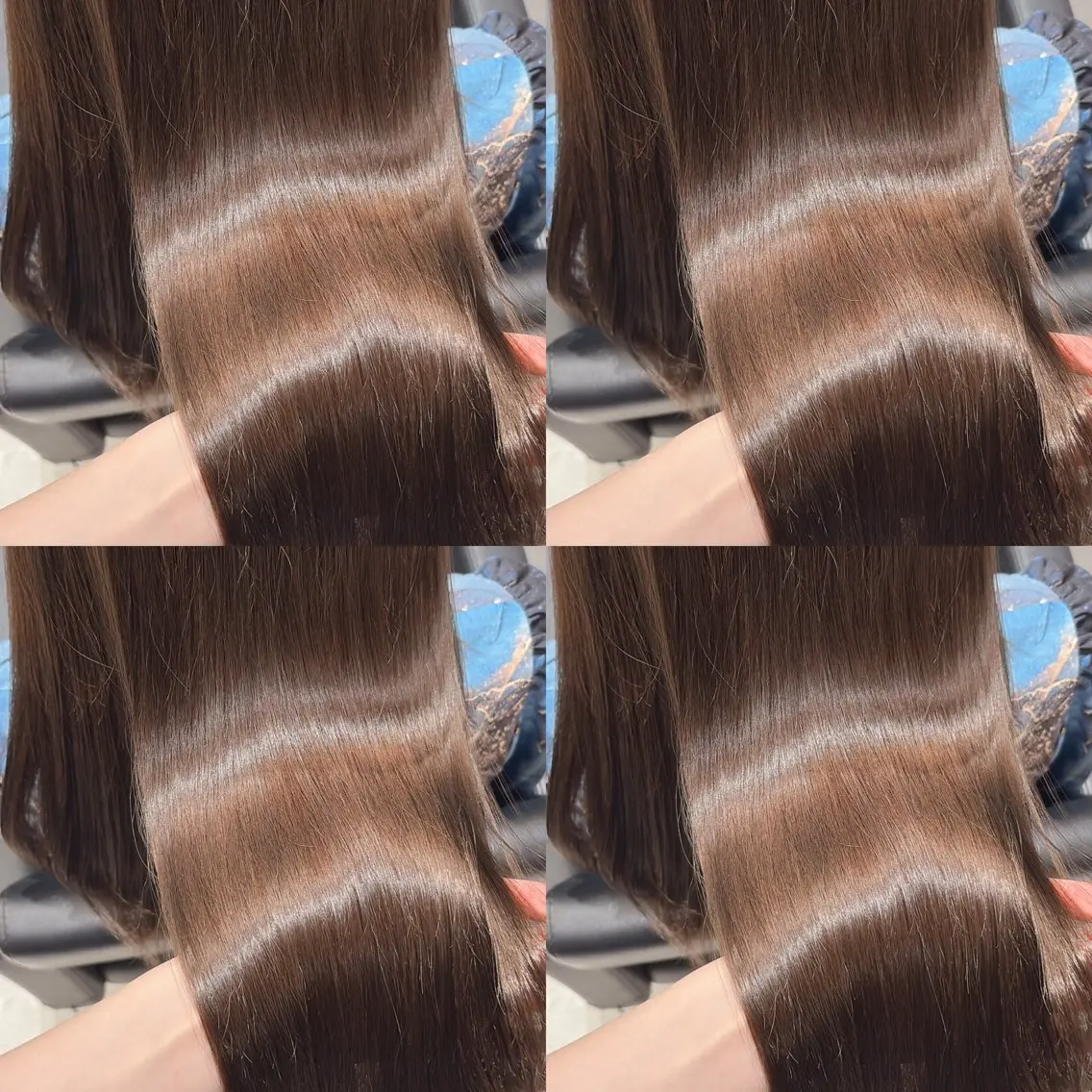 💛髪質改善メニュー💛 髪質改善トリートメント 《minimo限定》【 髪質改善 】の写真