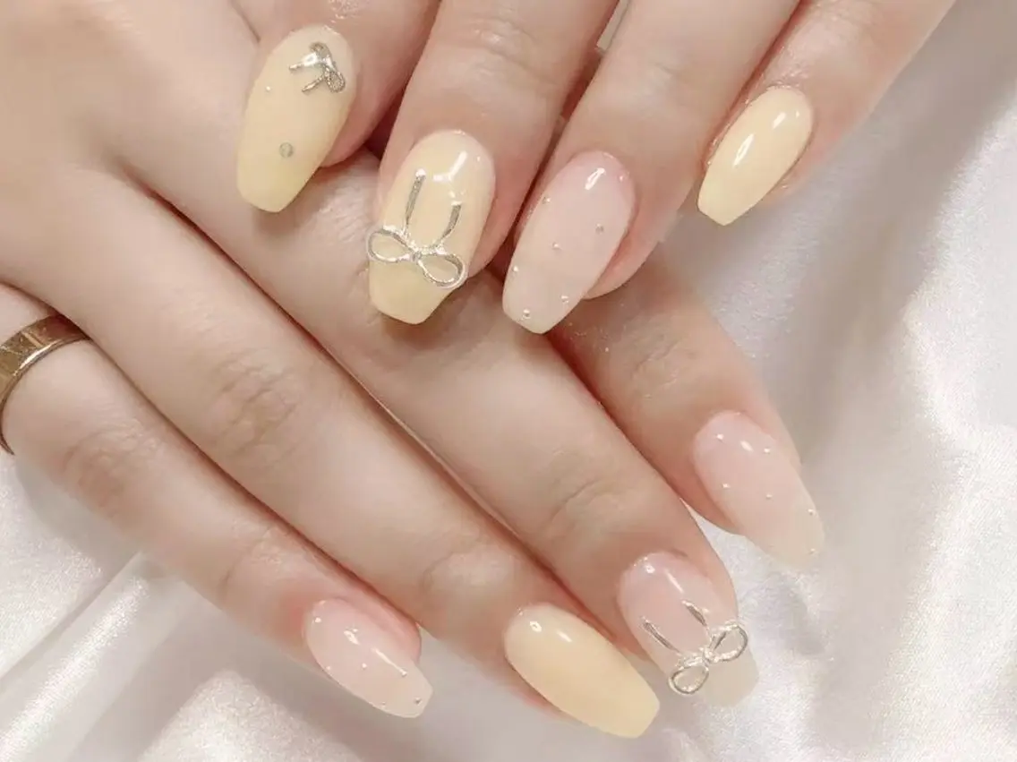 ネイル ジョリ kasumi🌹💅のネイルデザイン