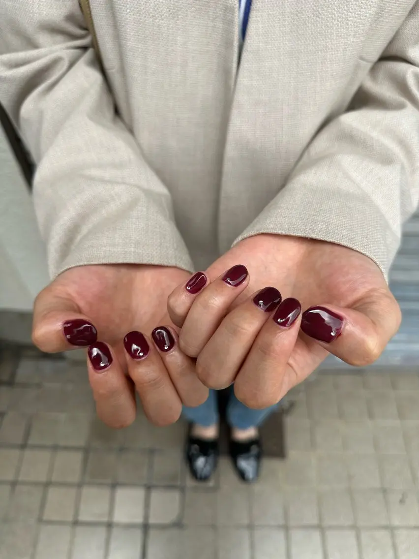カラー モテhair♡.* ﾏﾂｴｸ/さくら🍨のヘアスタイル