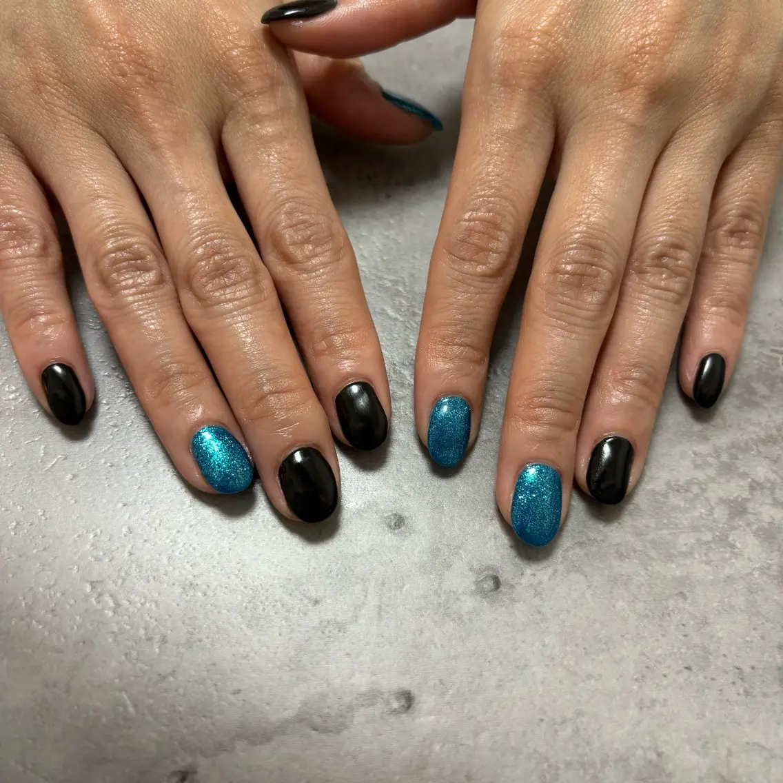 ネイル Muu.nail 🉑早朝深夜🉑のネイルデザイン