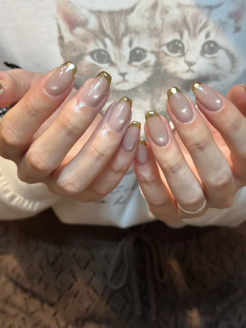 ネイル Grace nail ケイのネイルデザイン