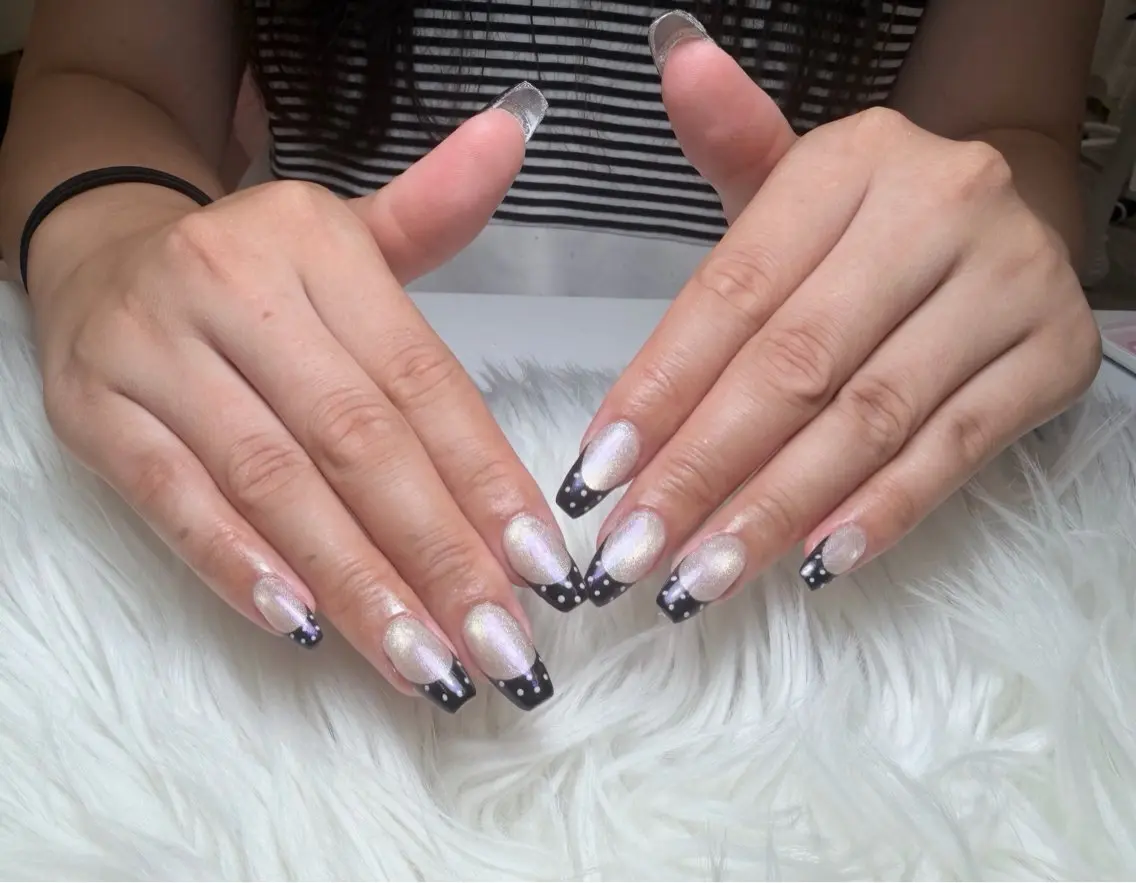 ネイル T&K nail YuRiのネイルデザイン