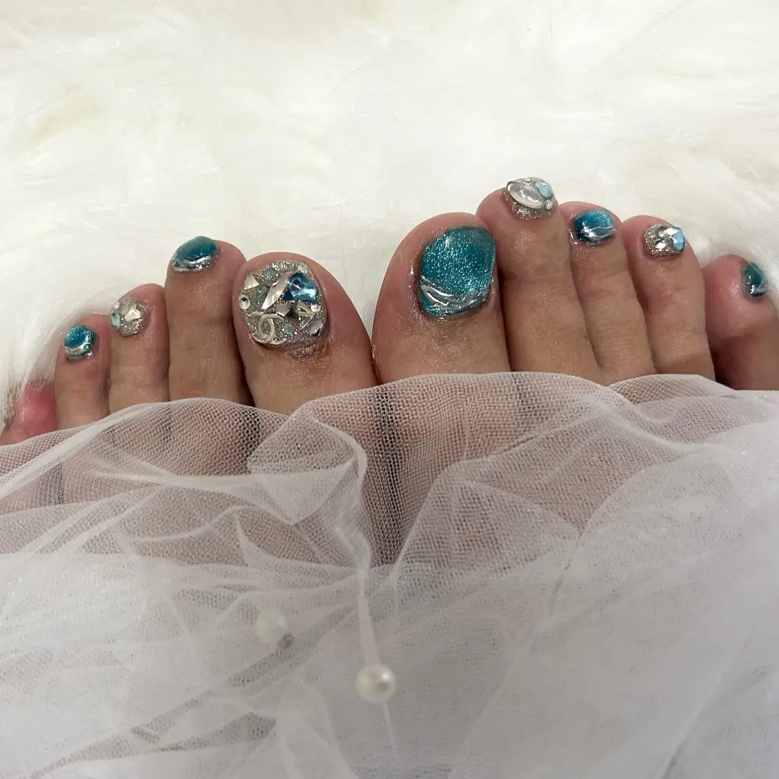 ネイル marun nailのネイルデザイン