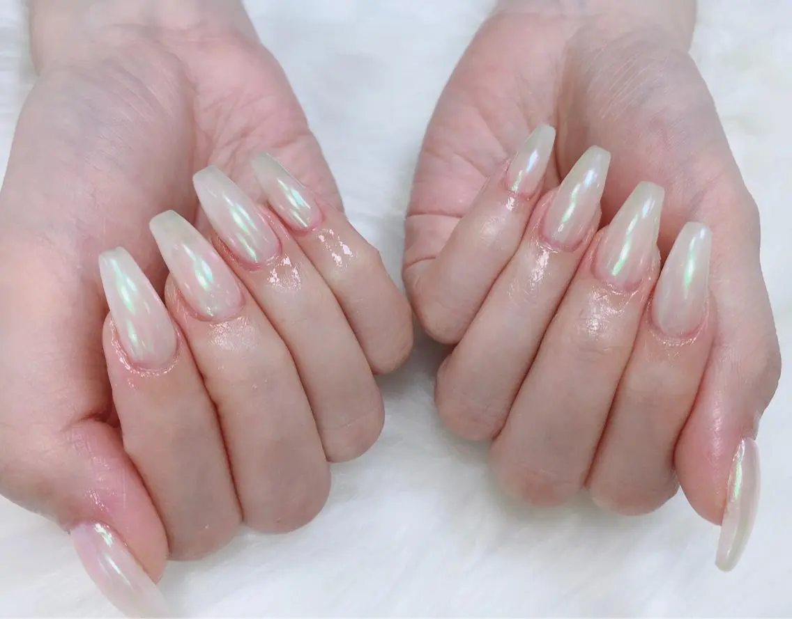 ネイル Mint NAILSALONのネイルデザイン