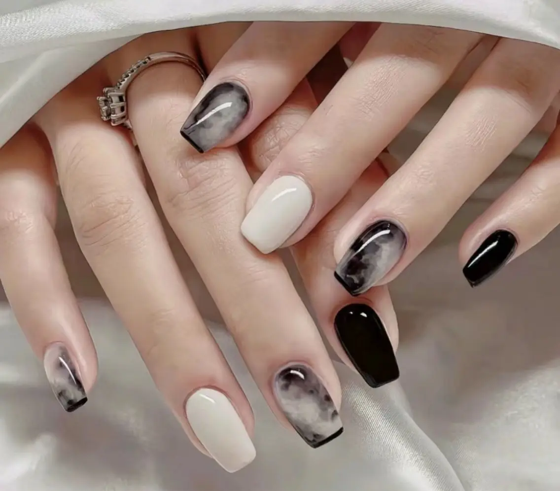 ネイル EGAO NAIL 錦糸町店のネイルデザイン
