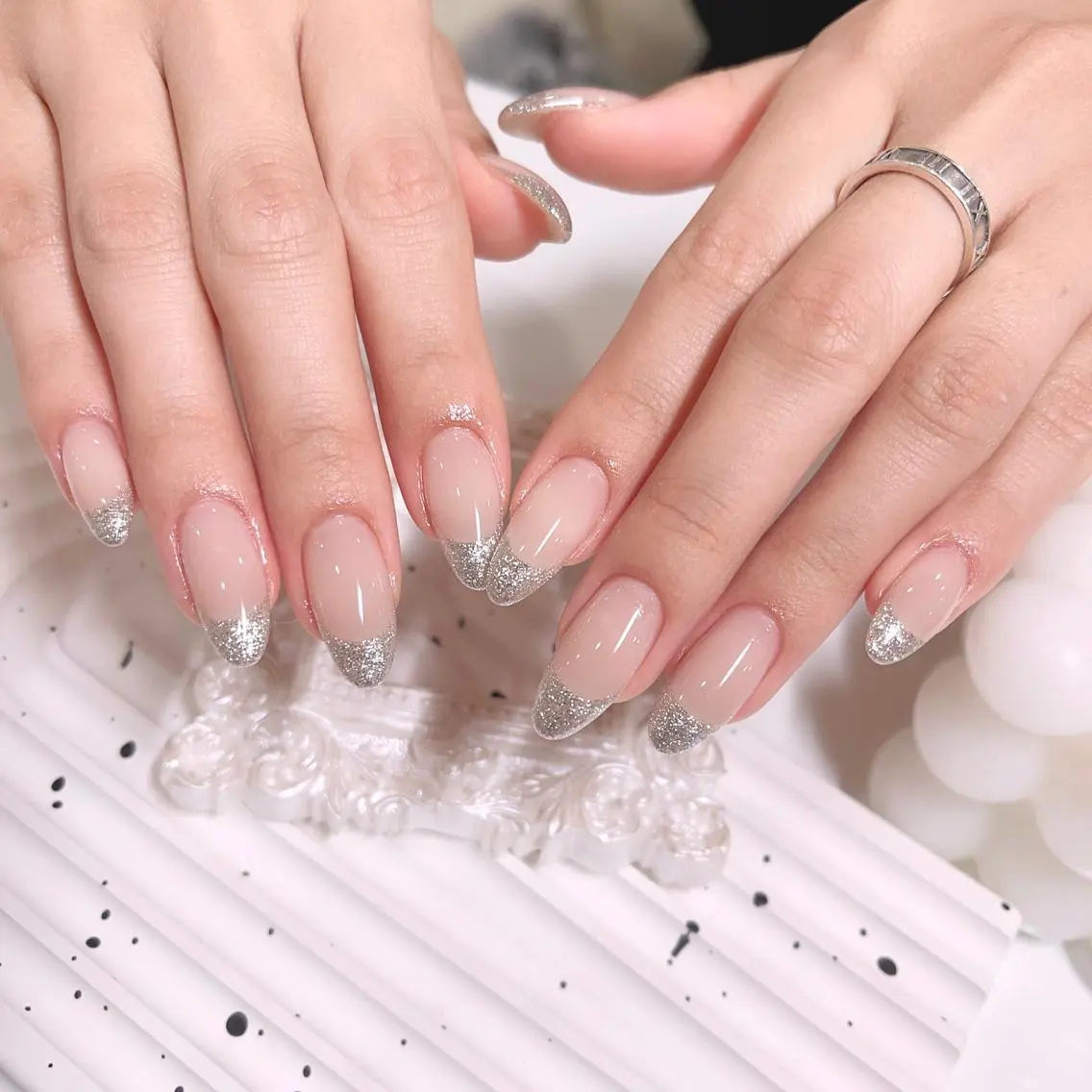 ネイル ハンドネイル FLY Nail Salonのネイルデザイン