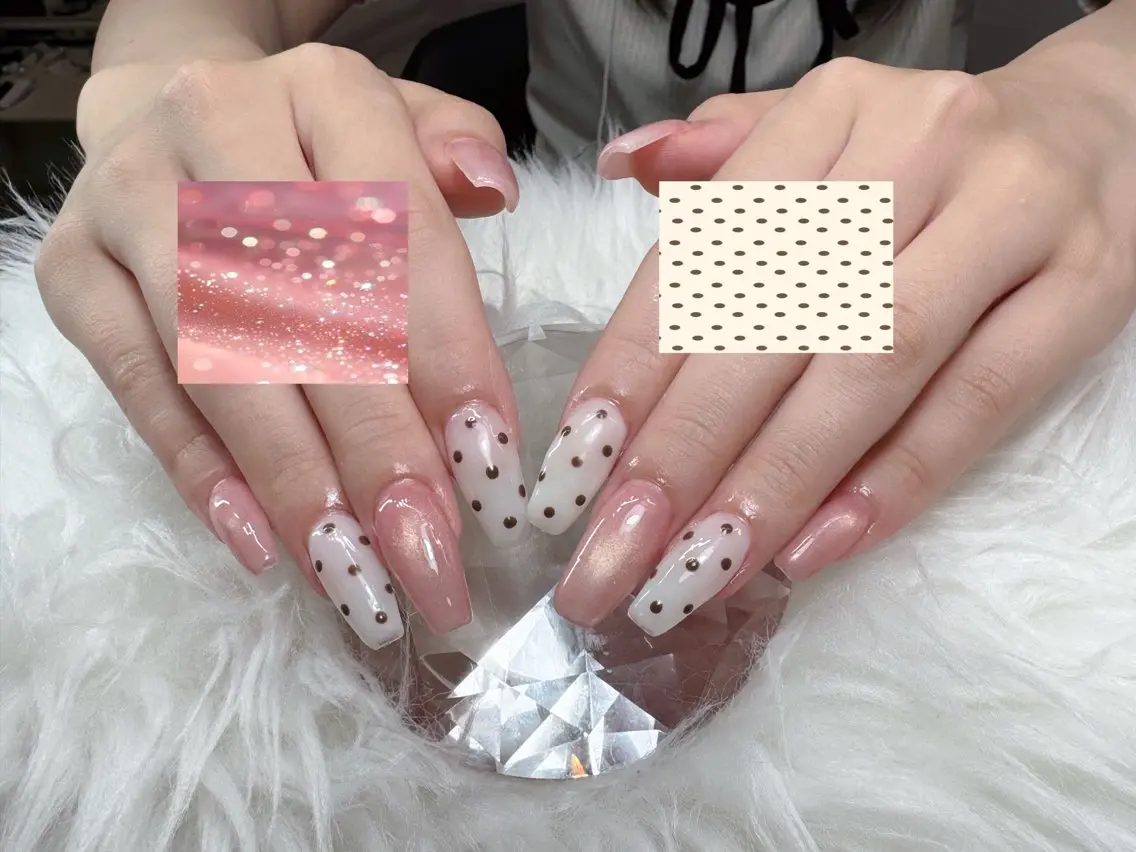ネイル HANA Nail 自宅ネイルサロンのネイルデザイン
