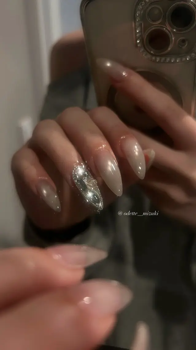 ネイル odette mizukiのネイルデザイン