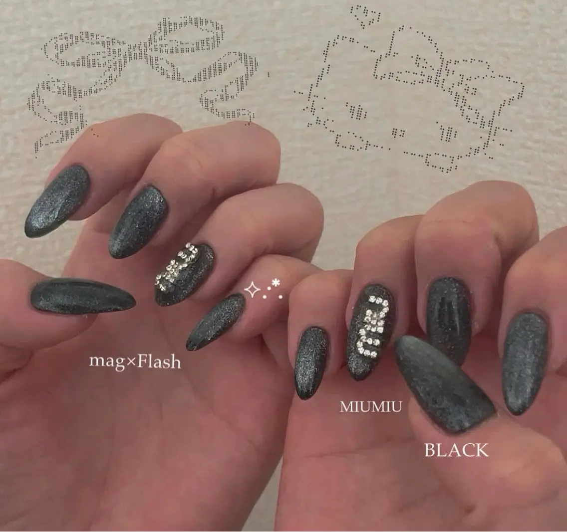 ネイル Once... nailのネイルデザイン