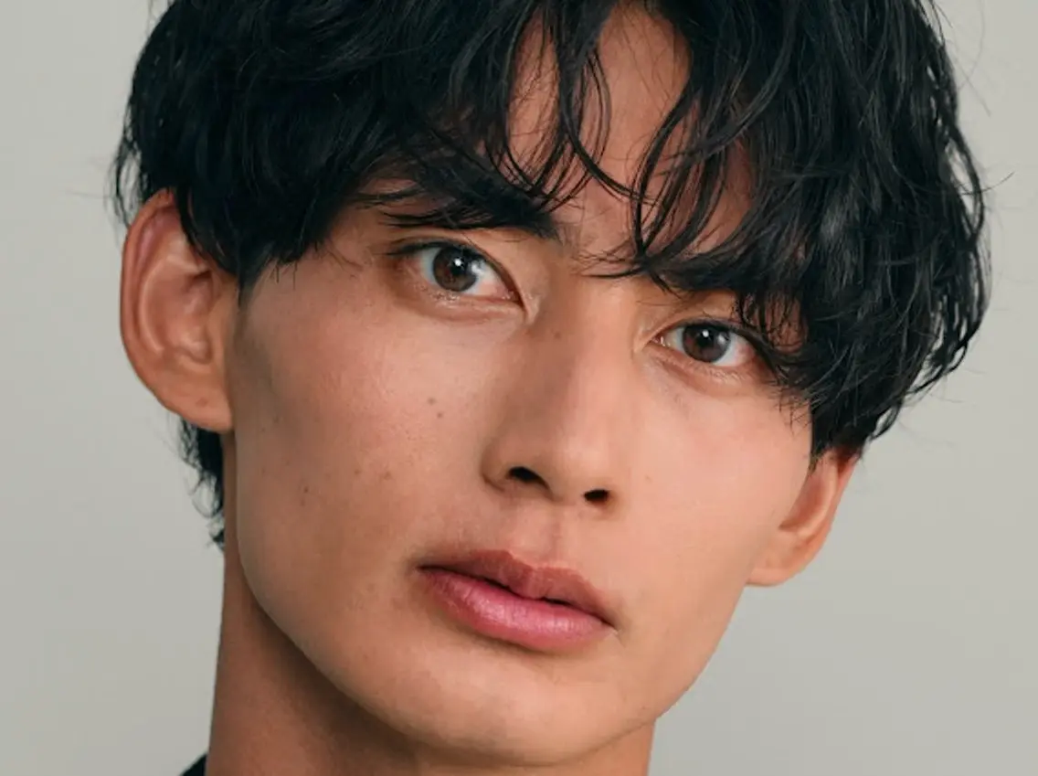 【5月限定】骨格矯正カット+シャドウパーマ✨の写真