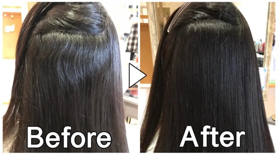 ロング 渡邉 佑典のヘアスタイル