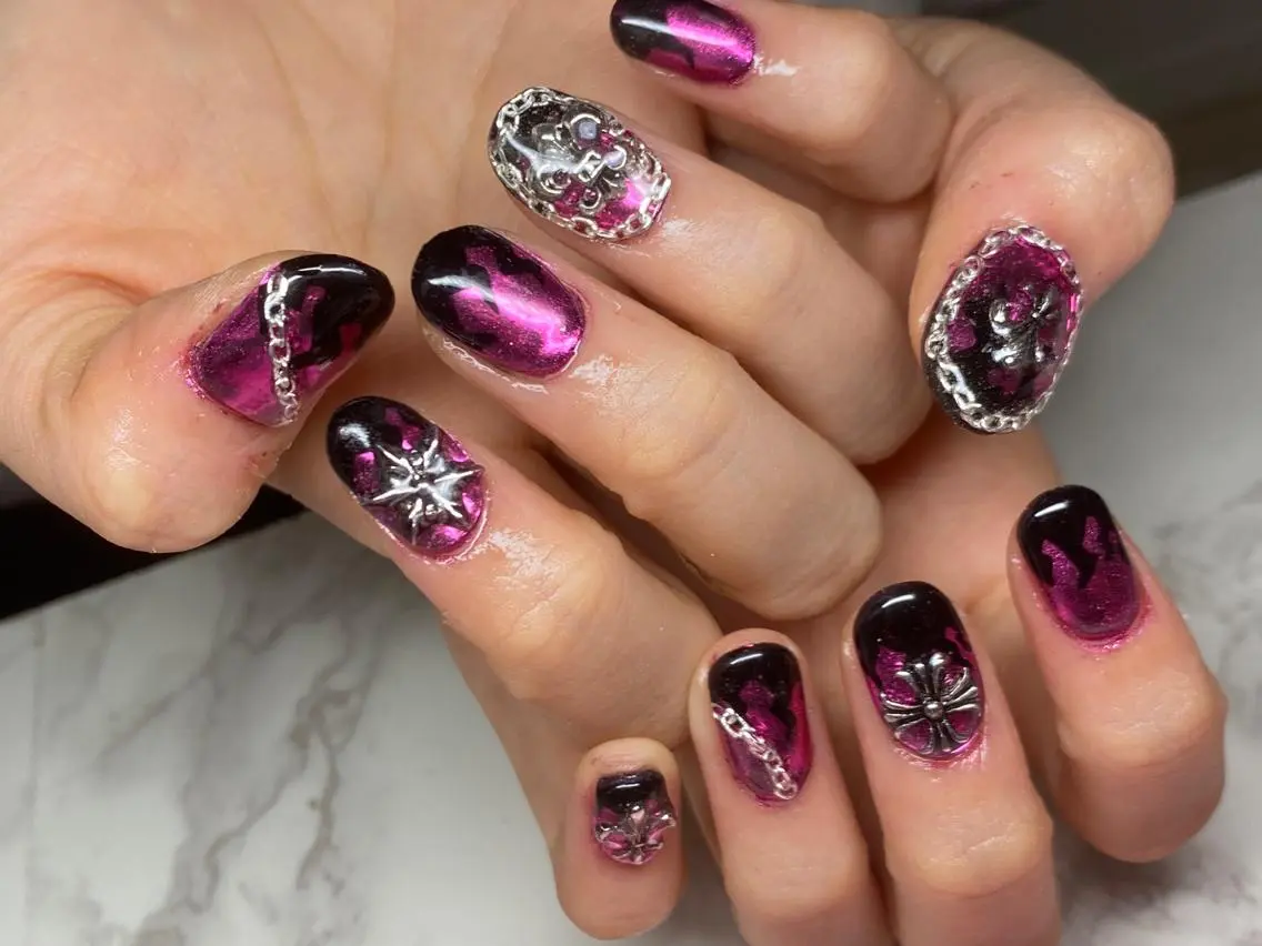 ネイル Beauty Salon Lunaのエステ・リラクイメージ