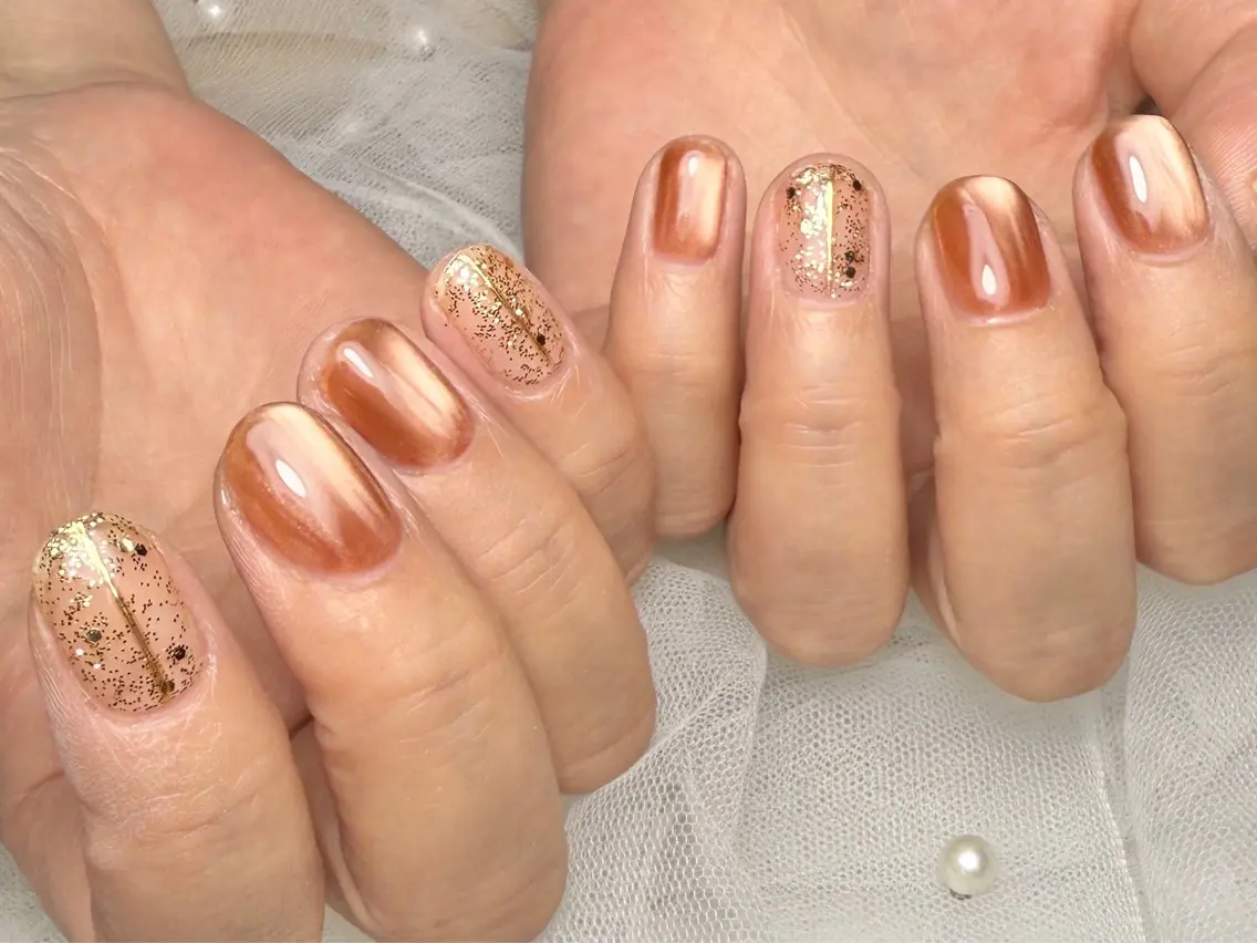 ネイル M. nailのネイルデザイン