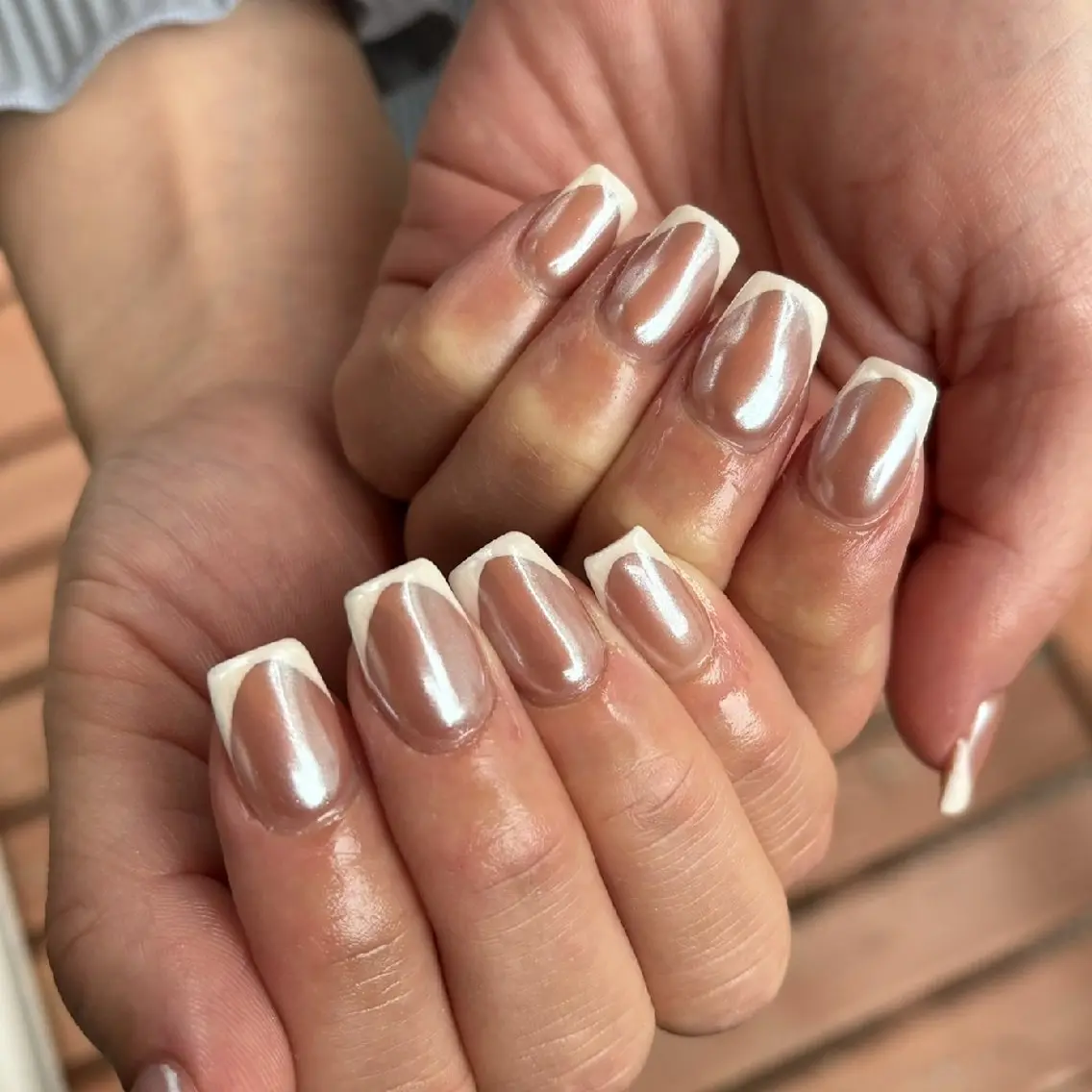 ネイル ハンドネイル Miley nailのネイルデザイン