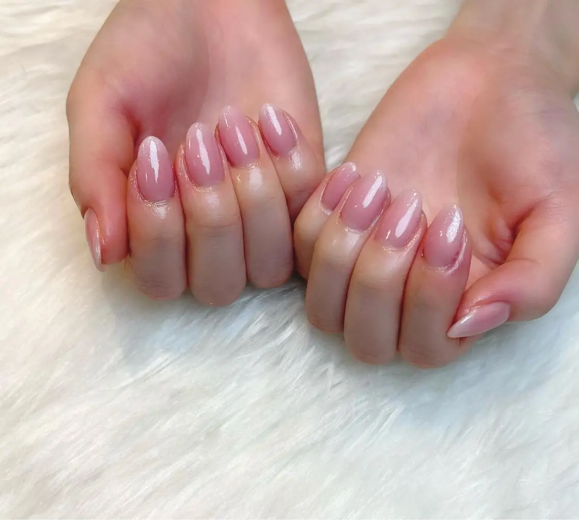 ネイル Lino+ ネイル&よもぎ蒸しのネイルデザイン