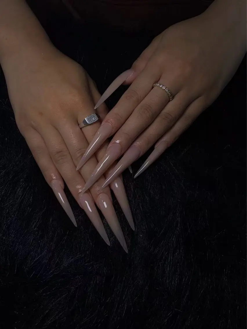 ネイル Panda·z Nail 🐼池袋店のネイルデザイン