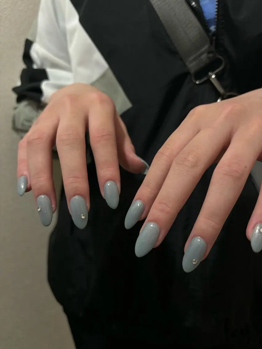 ネイル ハンドネイル nail salon Howdyのネイルデザイン