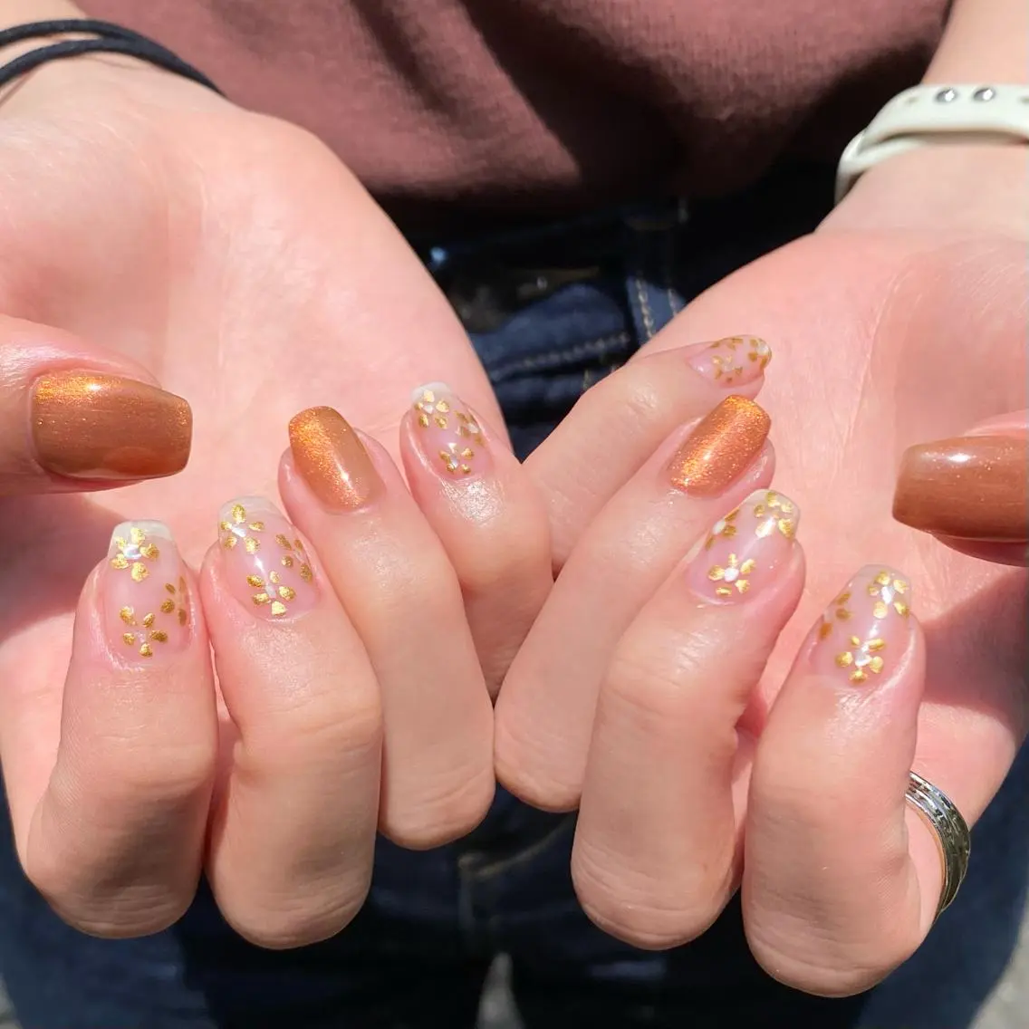 ネイル lcoco nailのネイルデザイン